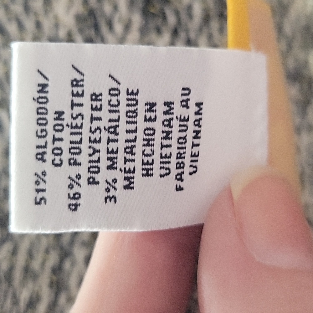 Ruby Rd Cotton Blend Jacket | Petite Small - image 4